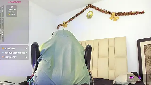xkim_starxx webcam
