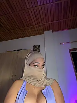 Yuli_arabic webcam