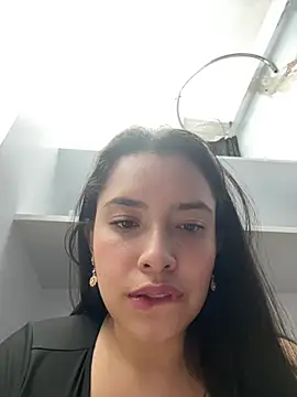 Miss_Bella_Flame webcam