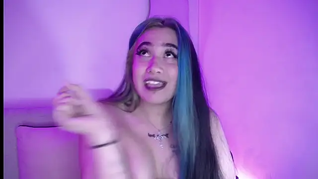 liliith-zeniith webcam