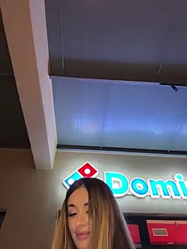 IsabellaEtthan live cam