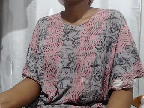 black___ghodess webcam