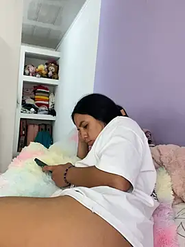 Marianahb-e webcam
