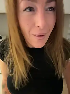 ChristinaSiemone webcam