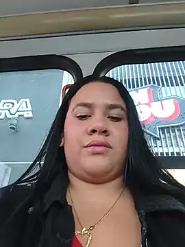 Kendra-daring webcam