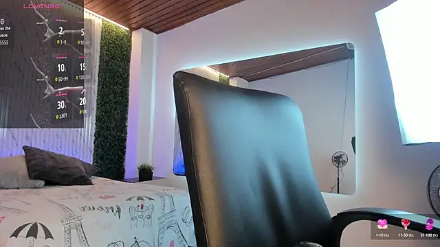gaialewis webcam