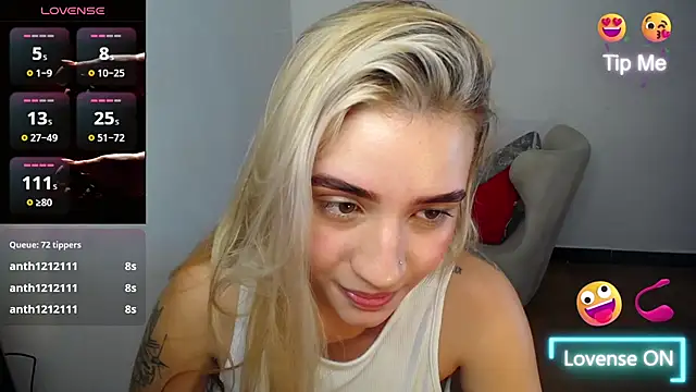 Ambar_lynn01 webcam
