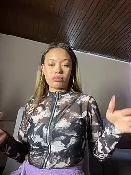 Miss_Diosa webcam