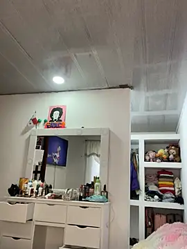 Marianahb-e webcam