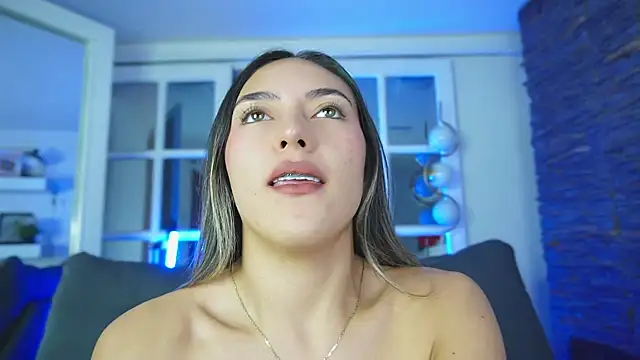 foxy_zoe webcam