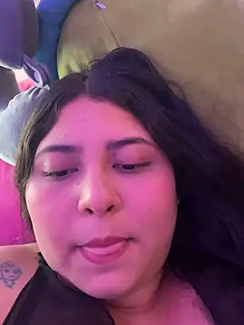 Dakota_jhons1 webcam