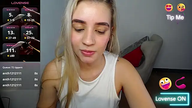 Ambar_lynn01 webcam