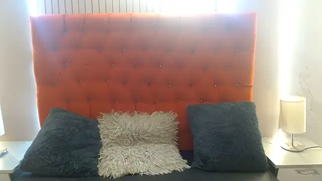 AndreaSerpa webcam
