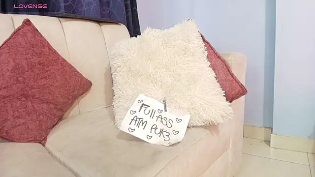 Ebony_Dirty webcam