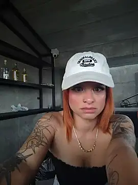 Cataleya_16 live cam on StripChat