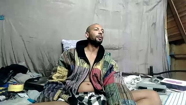Camodick live cam