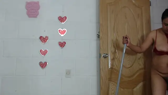 Dulce_Anita live cam on StripChat