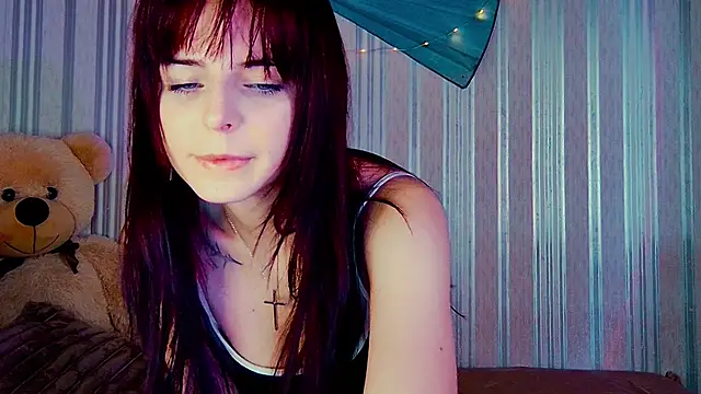 ArianaLight webcam