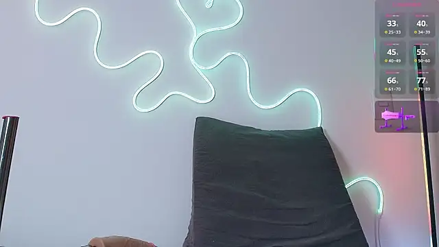 Angeily_Rose webcam