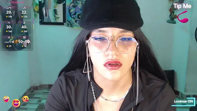 bastethott live cam on StripChat