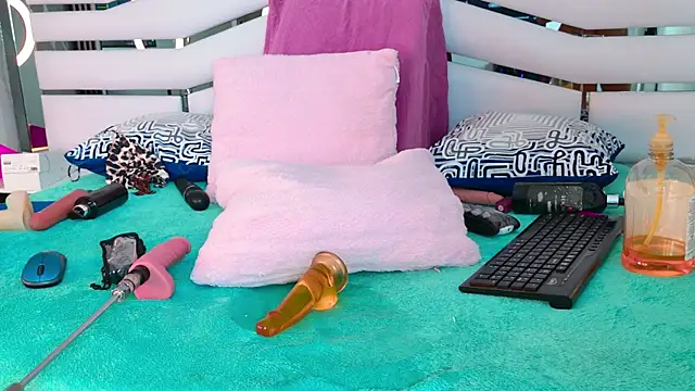 SabrinnaTaylor webcam
