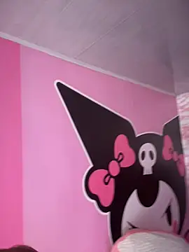 Jessy_Queen webcam