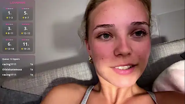 Kassejent webcam