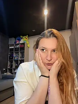 CandyShoopp webcam