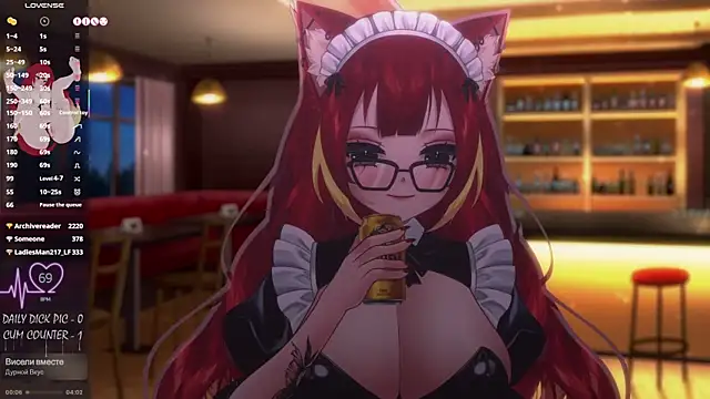 LewdFoxy_VT
