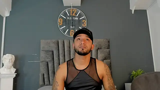 Robin_Rief webcam