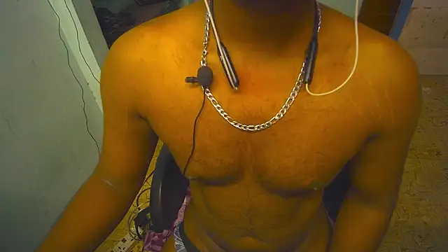 tamil_kdd (M young) - With out dress