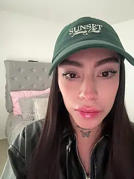 Bonny_Eva live cam