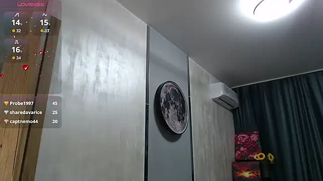 Stacy_Davice Ruang Obrolan Langsung