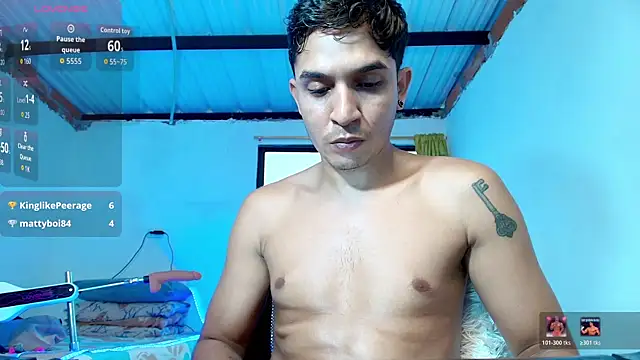 Angel_latinboy