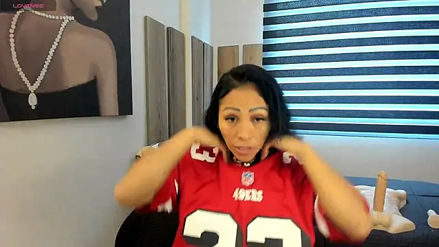 CindyWilliams_ webcam