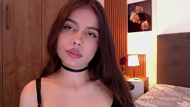 aleesha_cameron02 webcam