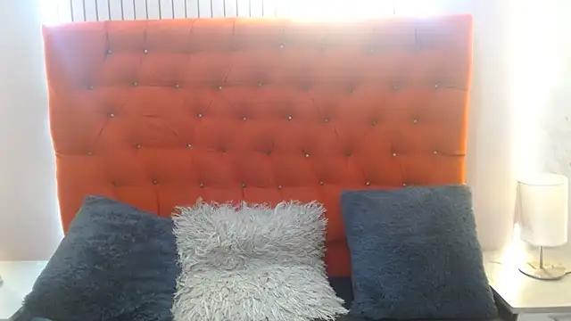 AndreaSerpa webcam