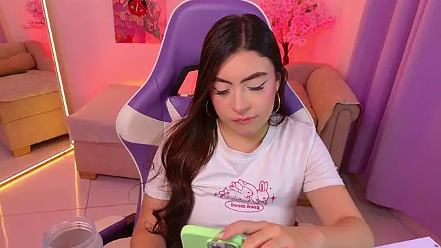 mayavexx webcam