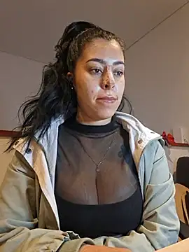 Luianna webcam