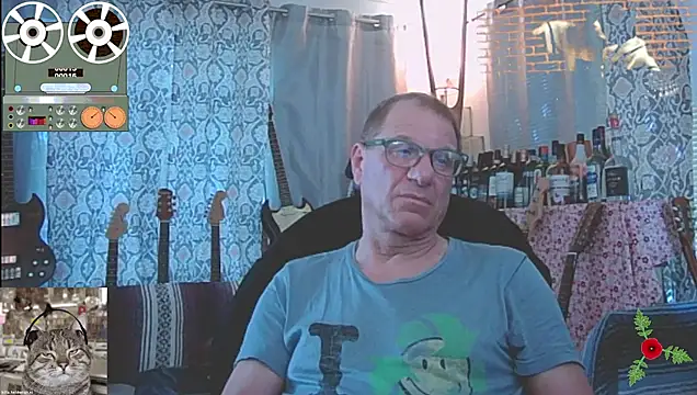 coryassman webcam