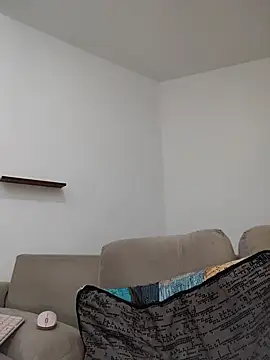 Dani_javi live cam on StripChat
