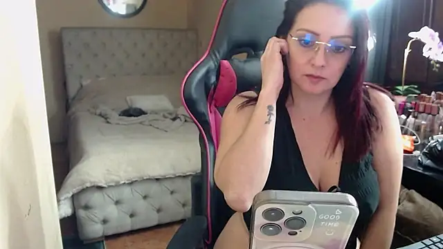 Carol_Scottt webcam