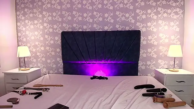 SalomeSimonz webcam