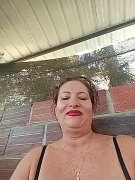 Sexy-Woman-Mature webcam