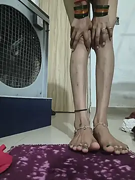 Anushasharma89 live cam on StripChat