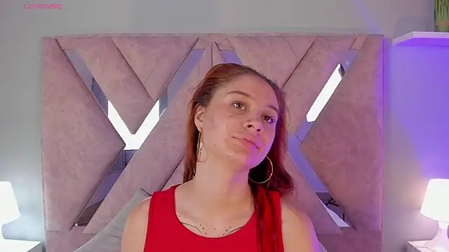 Amelia_Saenz_ webcam