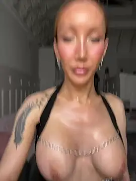 Allana29 webcam