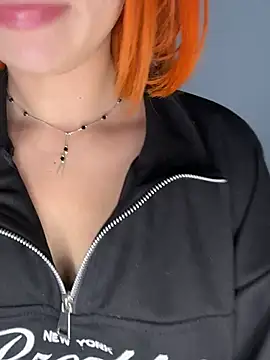 alysson_As webcam