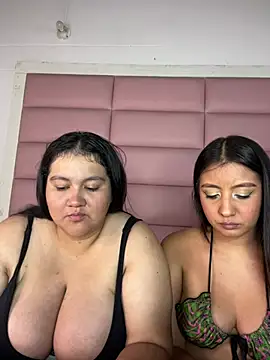 AmaranttayLunay webcam