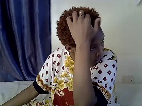 Miss_madiba webcam